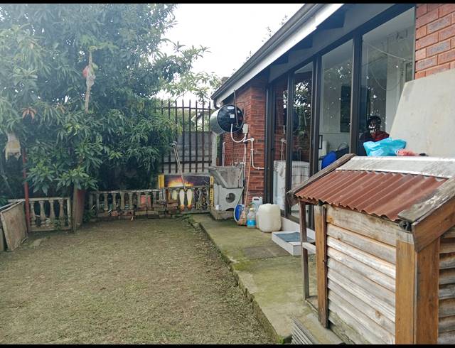 2 BEDROOM HOUSE FOR SALE IN NORTHDALE
